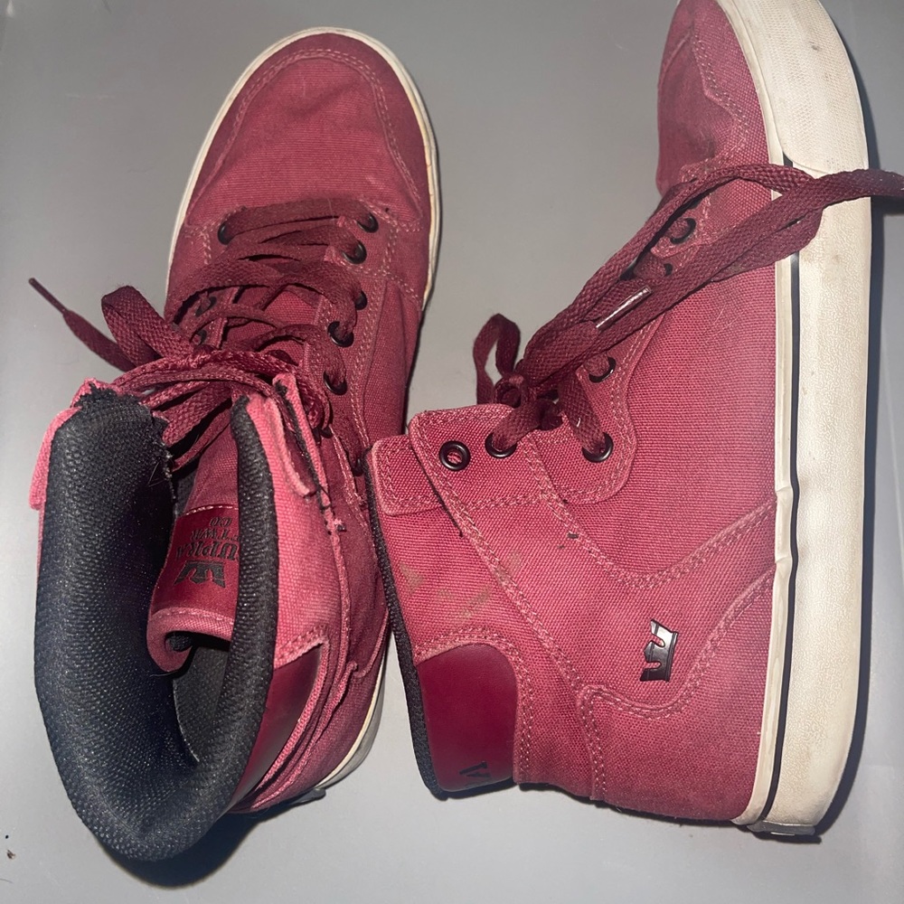 Supra Skytop Sneakers